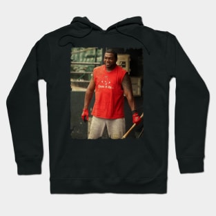 David Ortiz, 41 - 47 (2004) Hoodie